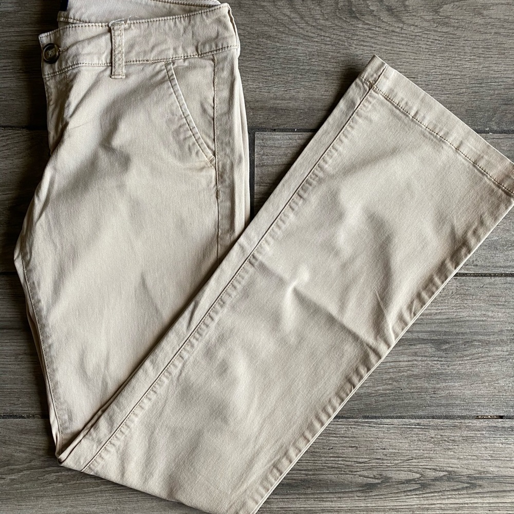 American Eagle kick boot
